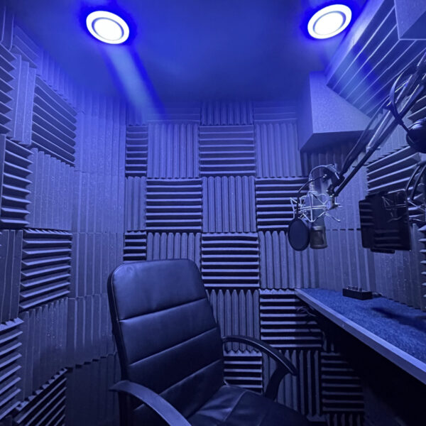 Studios – Take 2 Studios