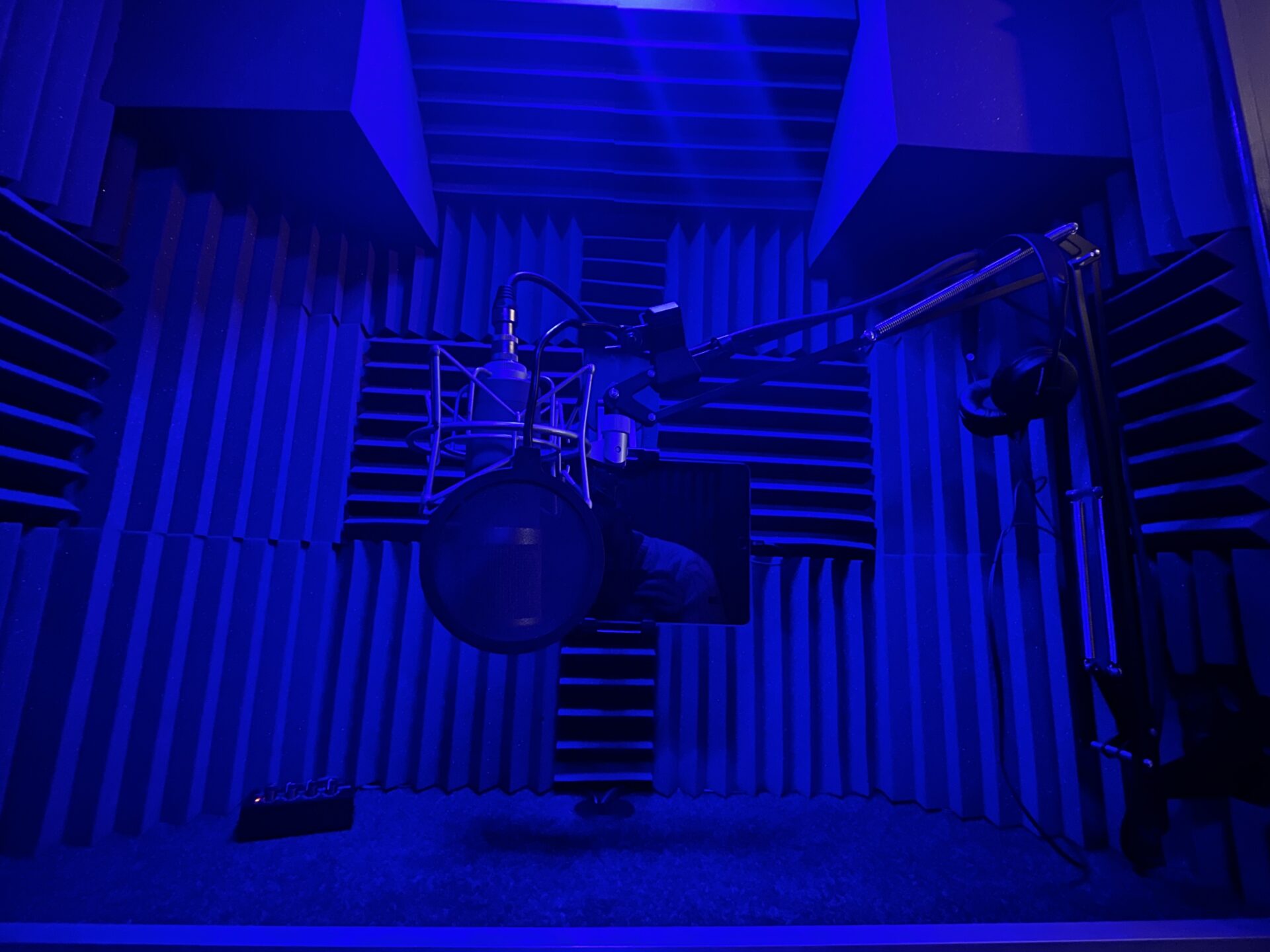 Studios – Take 2 Studios